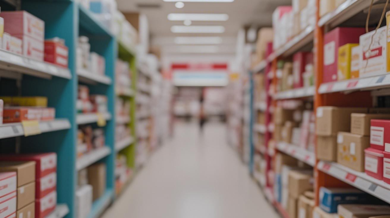 Happy Customer Receiving Onebuy Package